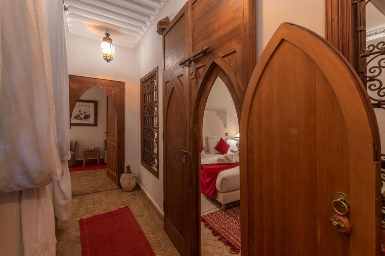 Riad Anais Marrakech Маракеш Екстериор снимка