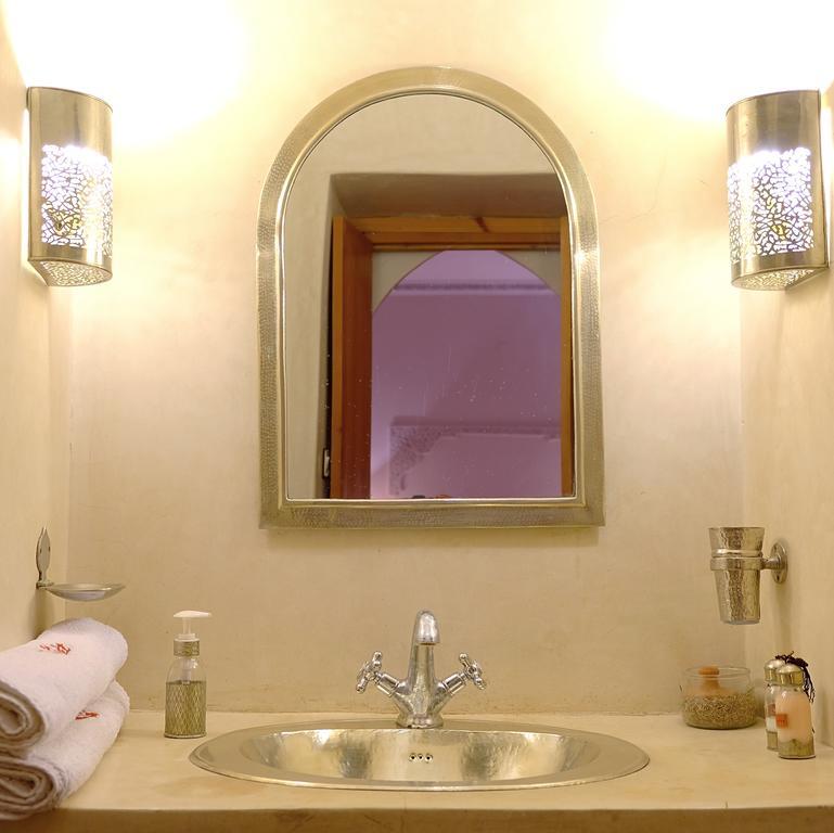Riad Anais Marrakech Маракеш Екстериор снимка