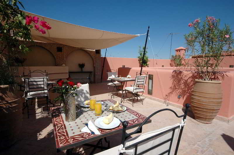 Riad Anais Marrakech Маракеш Екстериор снимка