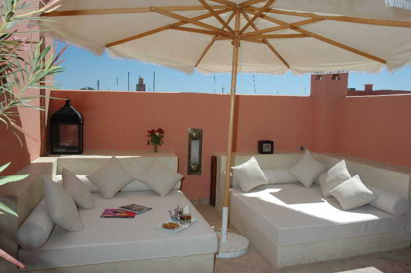 Riad Anais Marrakech Маракеш Екстериор снимка