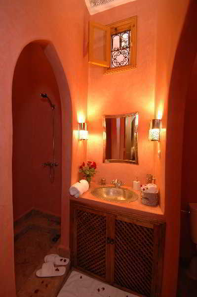 Riad Anais Marrakech Маракеш Екстериор снимка
