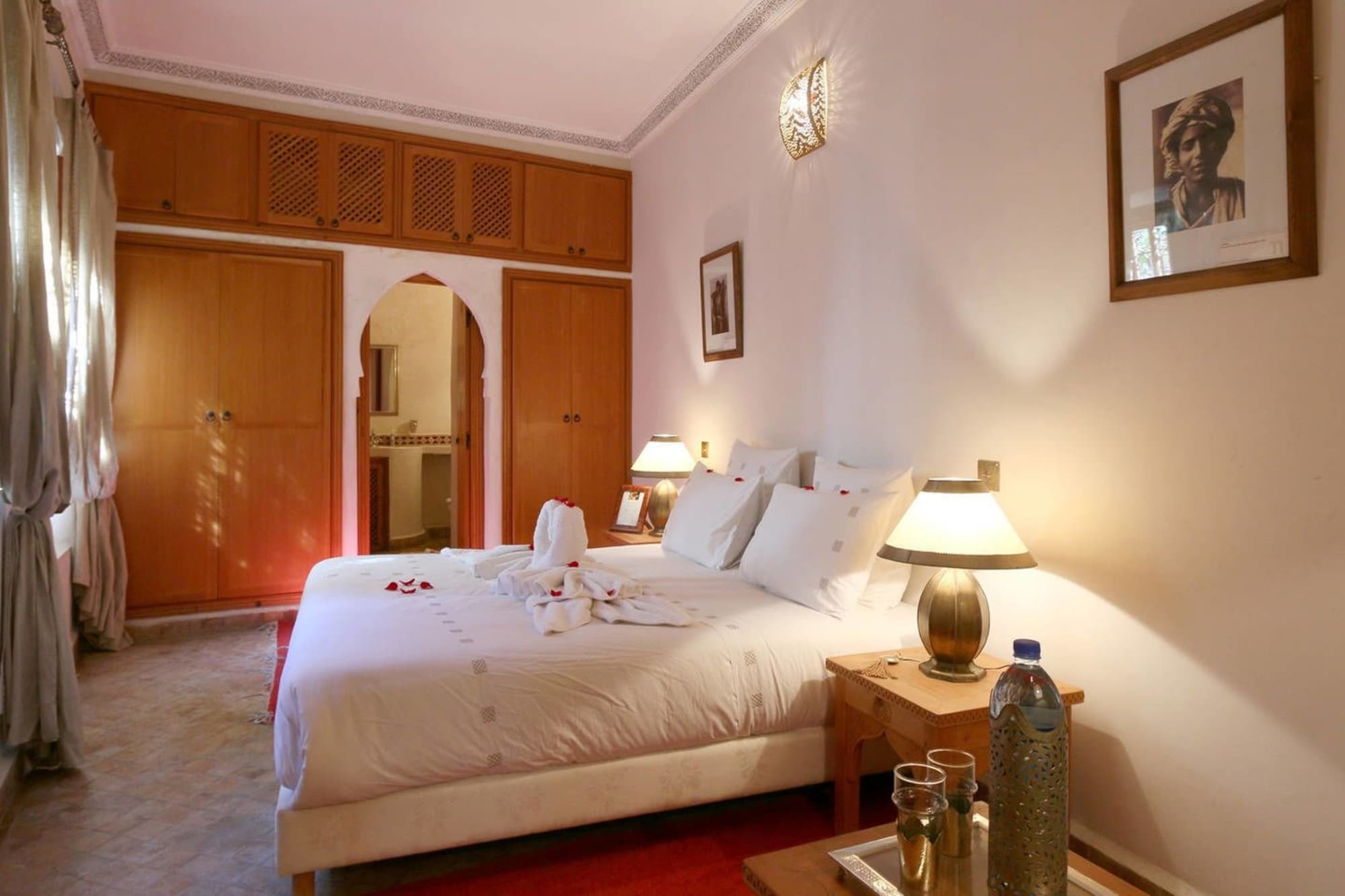 Riad Anais Marrakech Маракеш Екстериор снимка