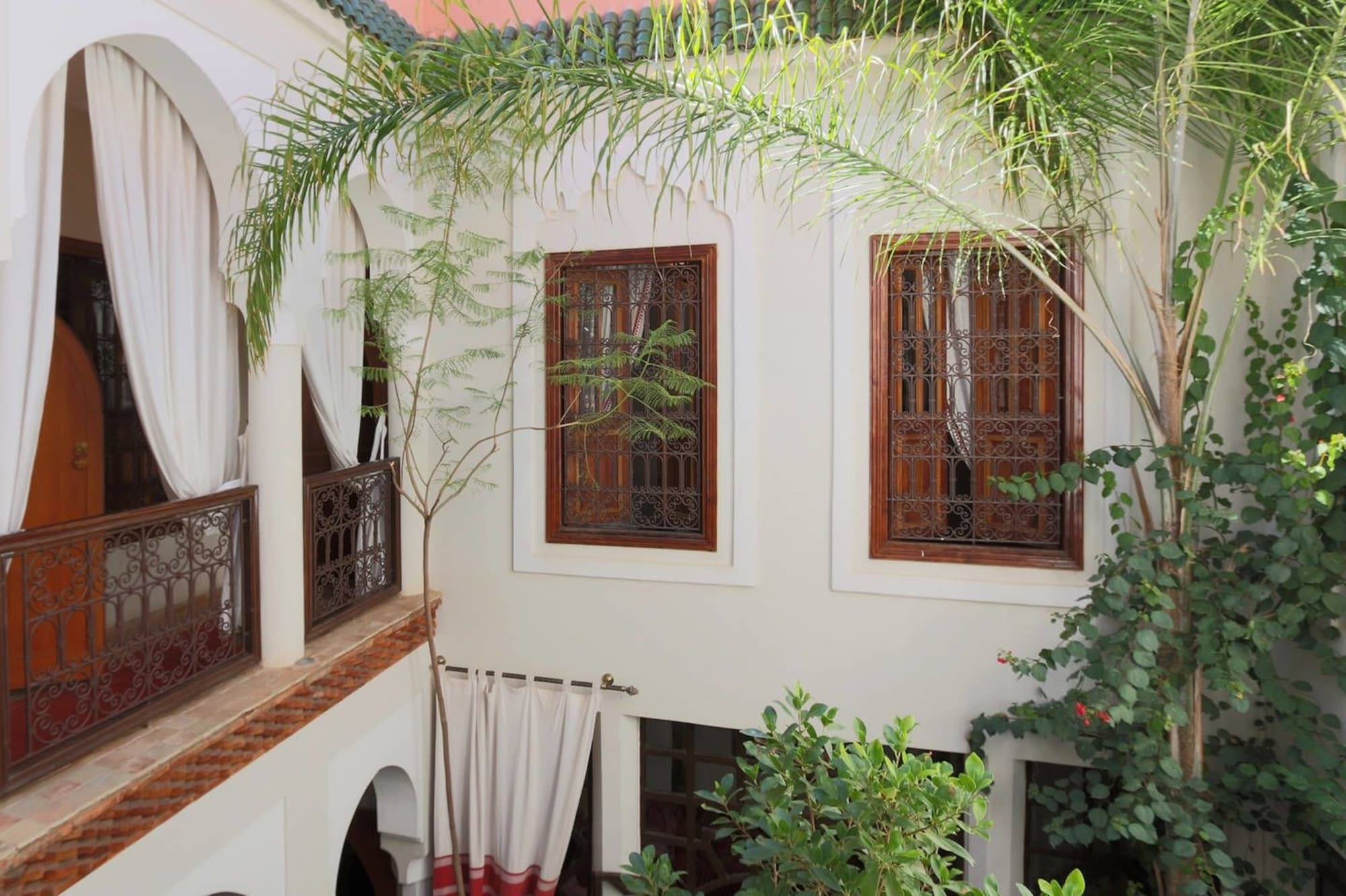 Riad Anais Marrakech Маракеш Екстериор снимка