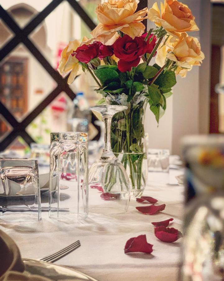 Riad Anais Marrakech Маракеш Екстериор снимка